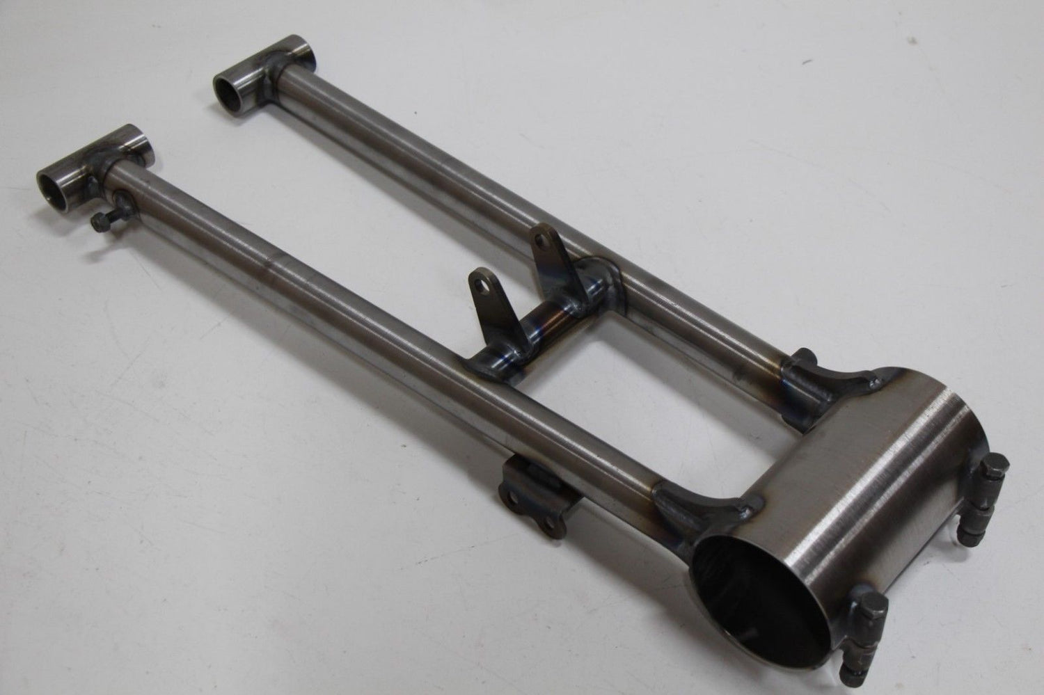 NEW TYSON RACING Yamaha RAPTOR 700 any year swingarm 700r + bearings +10" 6