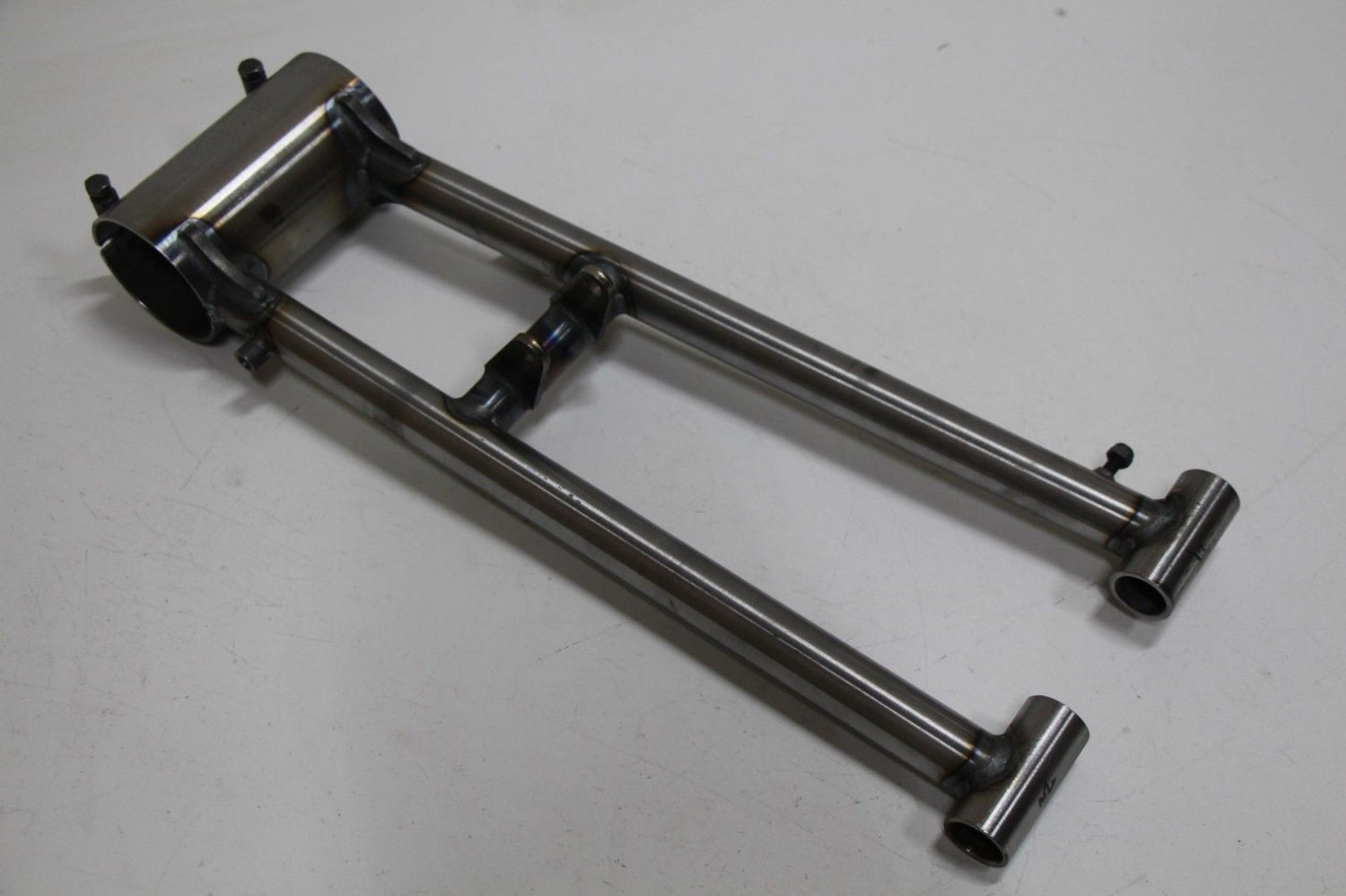 NEW TYSON RACING Yamaha RAPTOR 700 any year swingarm 700r + bearings +6" 5