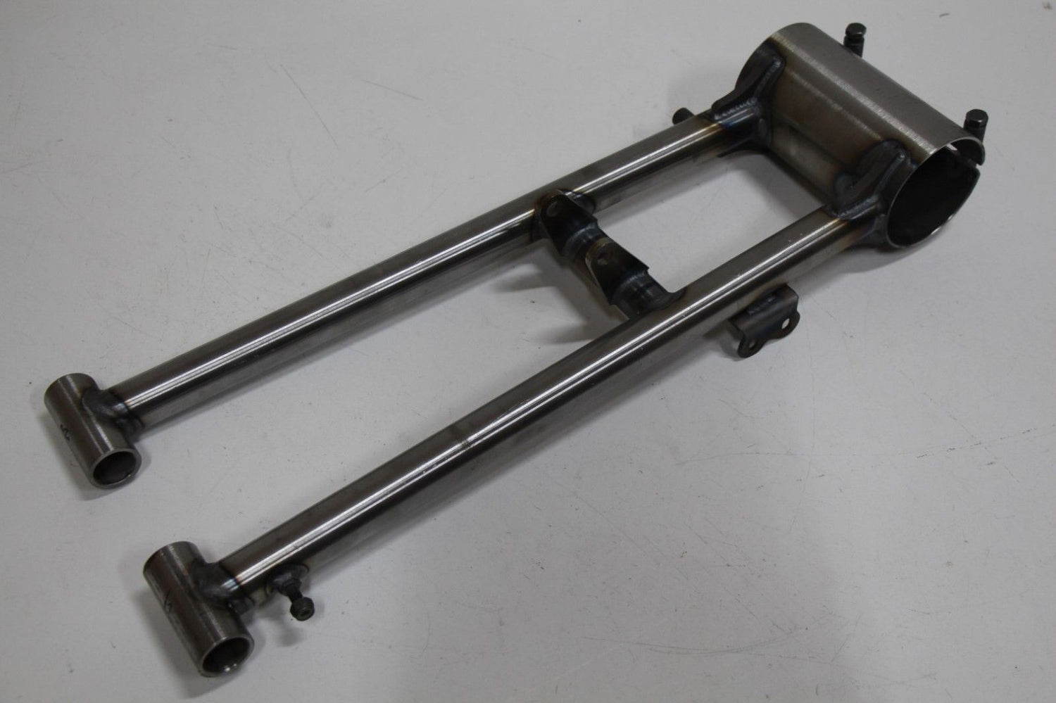 NEW TYSON RACING Yamaha RAPTOR 700 any year swingarm 700r + bearings +6" 6