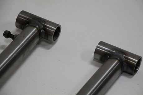 NEW TYSON RACING Yamaha RAPTOR 700 any year swingarm 700r + bearings +6" 8