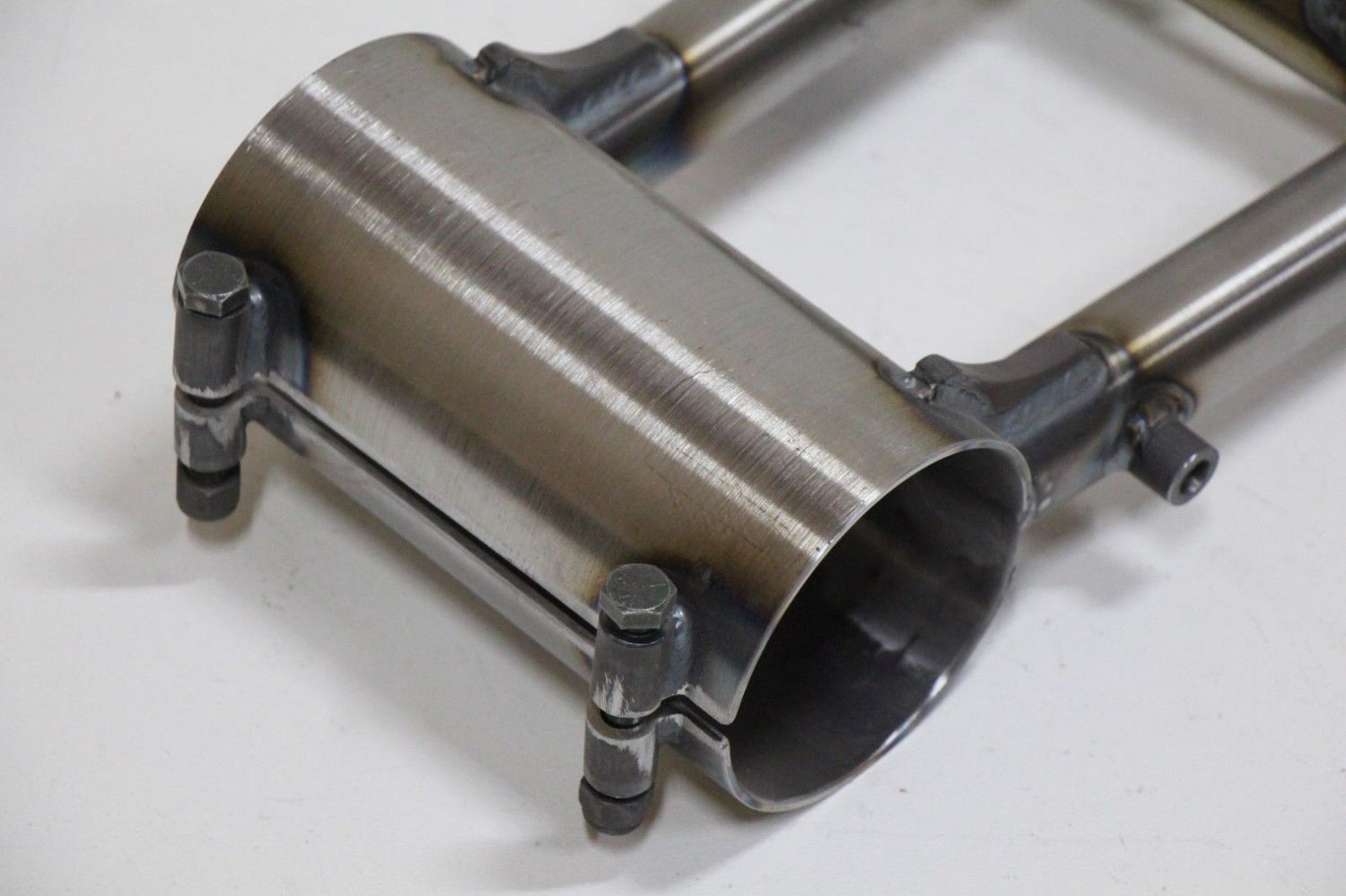 NEW TYSON RACING Yamaha RAPTOR 700 any year swingarm 700r + bearings +6" 9