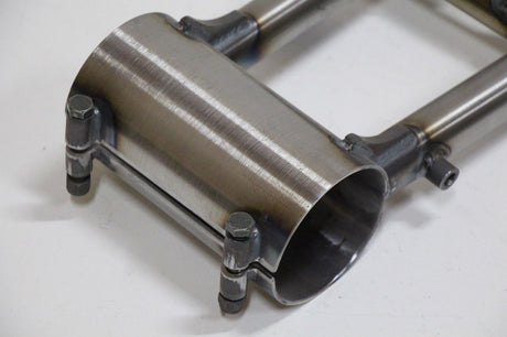 NEW TYSON RACING Yamaha RAPTOR 700 any year swingarm 700r + bearings +6" 9