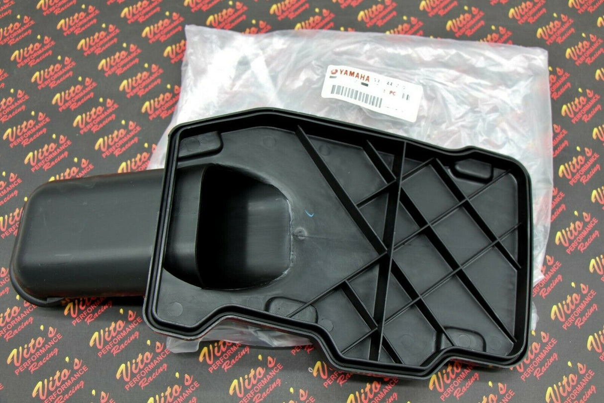 NEW Airbox LID factory genuine OEM air box Yamaha Raptor 700 700R 2006-2024 1