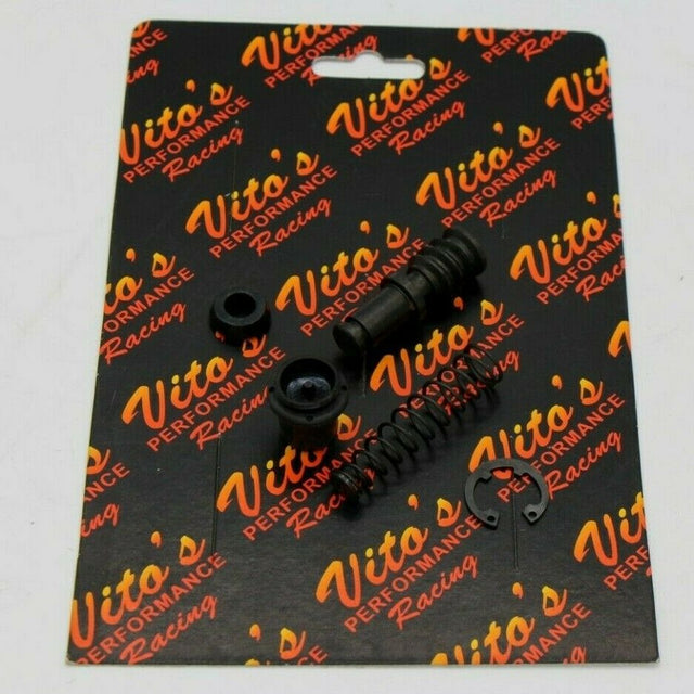 Yamaha Banshee Front Brake Master Cylinder Rebuild Kit Warrior 1987-2001 1
