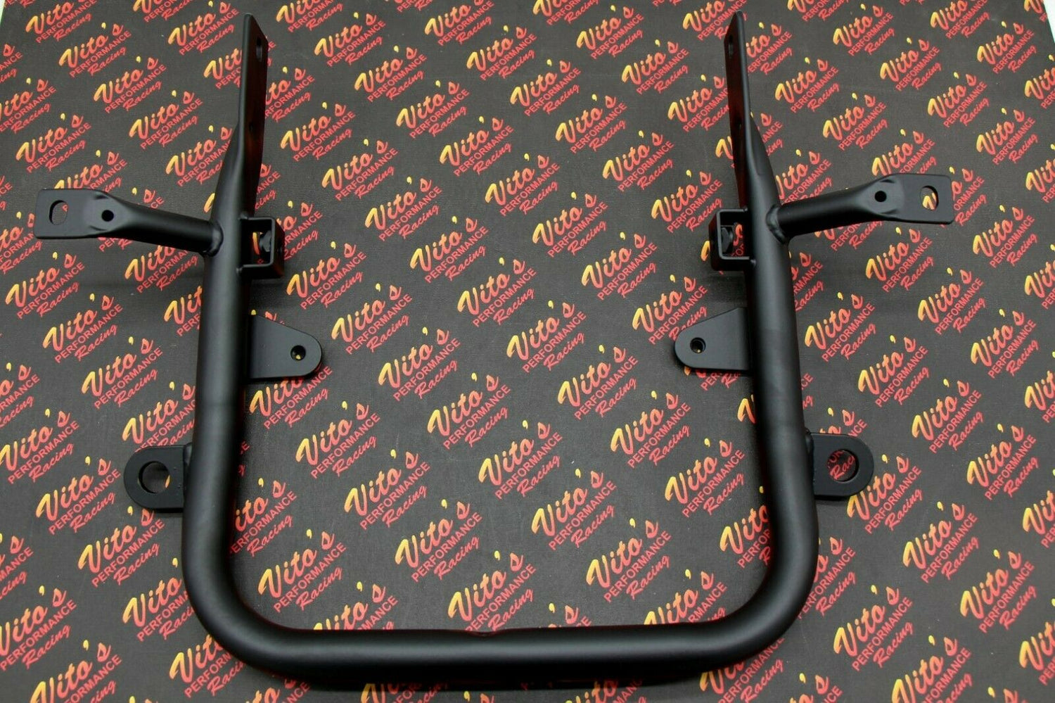 NEW Yamaha Banshee rear grab bar bumper grabbar 1987-2006 3GG-2845R-40-00 BLACK 1