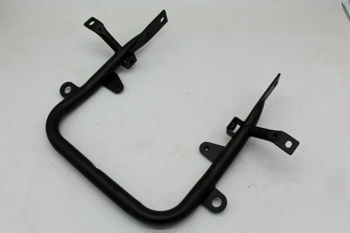 NEW Yamaha Banshee rear grab bar bumper grabbar 1987-2006 3GG-2845R-40-00 BLACK 2