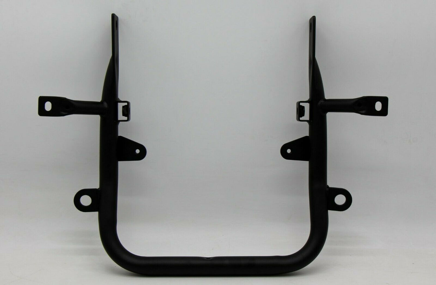 NEW Yamaha Banshee rear grab bar bumper grabbar 1987-2006 3GG-2845R-40-00 BLACK 3