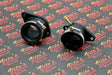 2 x Intake manifold carburetor boots L  R Yamaha Raptor 660 660r 2001-2005 NEW 1