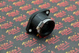 Intake manifold carburetor boot flange Yamaha Kodiak Grizzly Wolverine 400 450 1