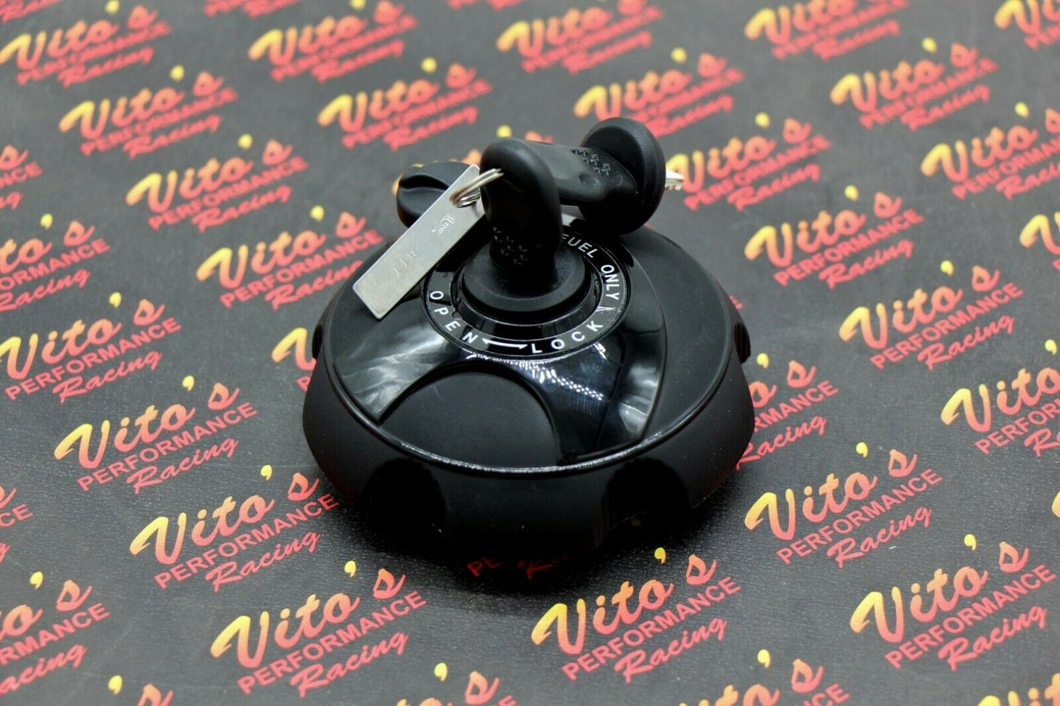 LOCKING Fuel GAS CAP Polaris RZR Ranger 800 900 1000 570 UTV ATV Sportsman 4
