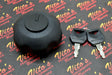 LOCKING Fuel GAS CAP Polaris RZR Ranger 800 900 1000 570 UTV ATV Sportsman 1