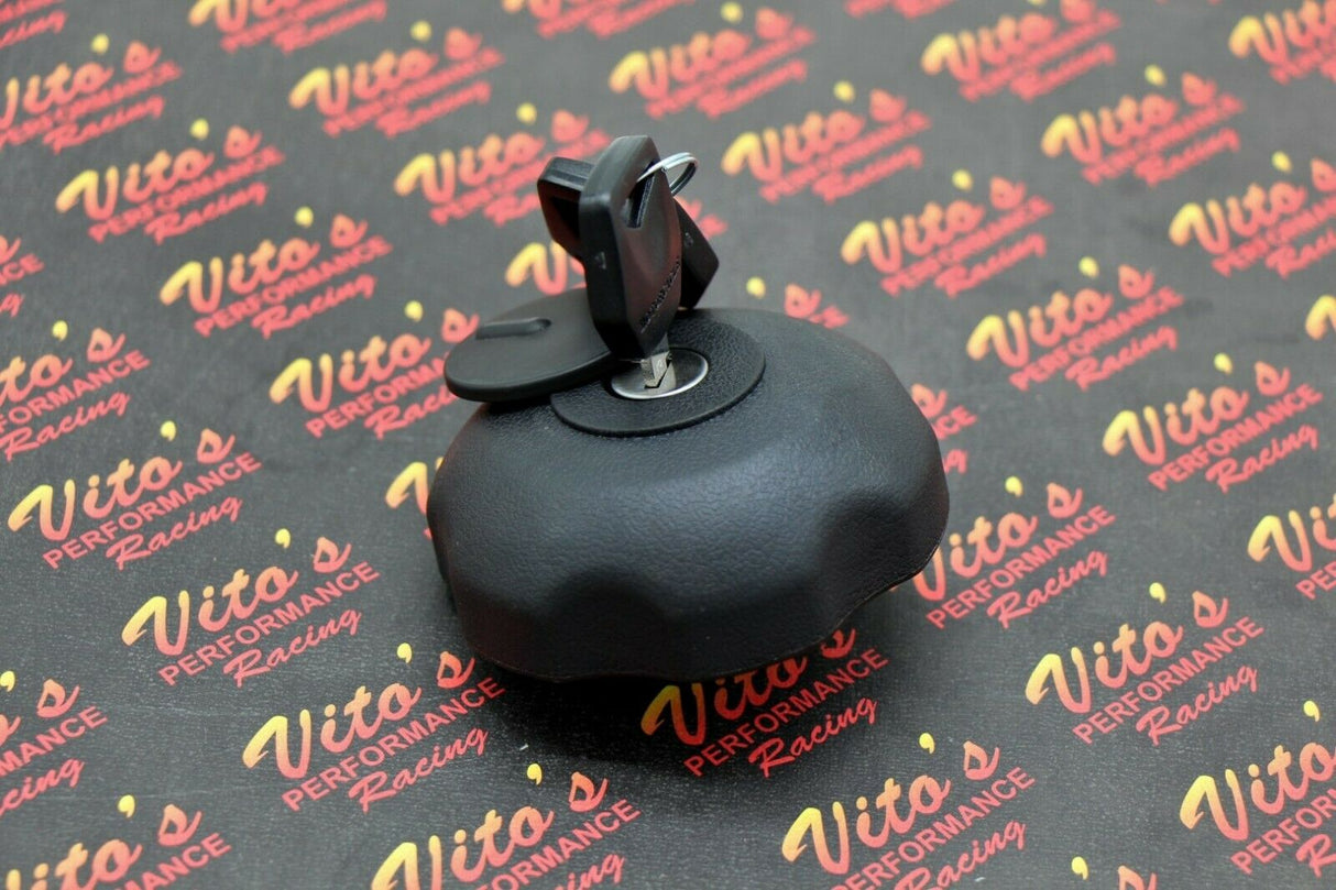 LOCKING Fuel GAS CAP Polaris RZR Ranger 800 900 1000 570 UTV ATV Sportsman 3