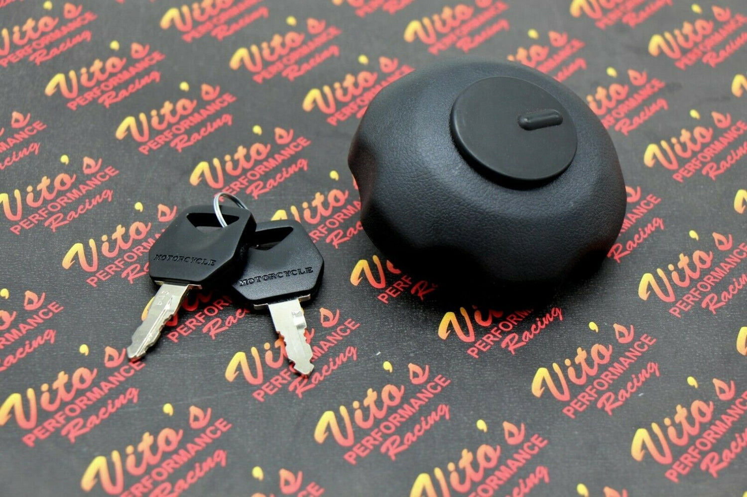 LOCKING Fuel GAS CAP Polaris RZR Ranger 800 900 1000 570 UTV ATV Sportsman 5