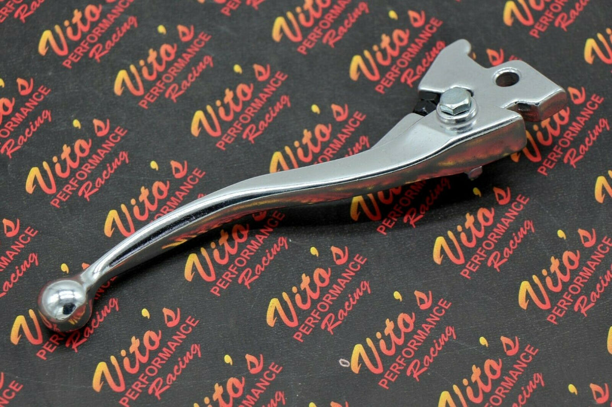 NEW 2004-2005 Yamaha YFZ450 front brake lever aluminum Vito's Performance 1