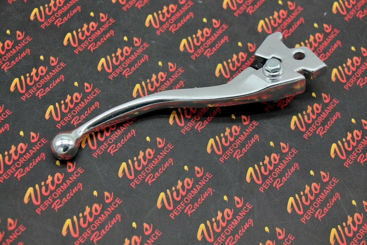 NEW 2004-2005 Yamaha YFZ450 front brake lever aluminum Vito's Performance 2
