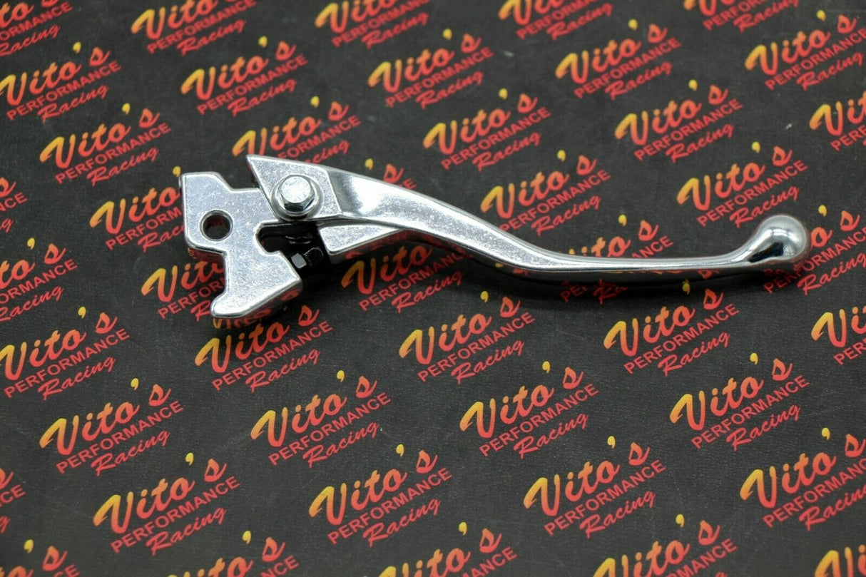 NEW 2004-2005 Yamaha YFZ450 front brake lever aluminum Vito's Performance 3