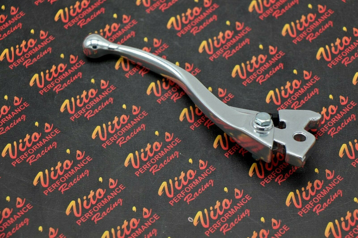 NEW 2004-2005 Yamaha YFZ450 front brake lever aluminum Vito's Performance 4