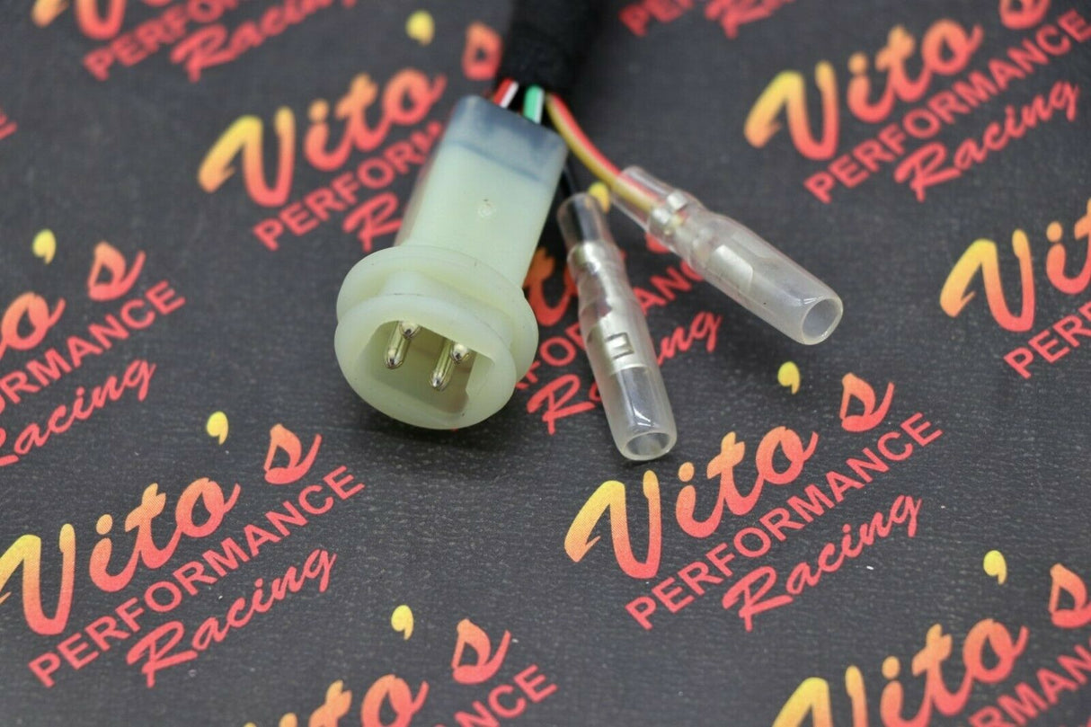 NEW YAMAHA BANSHEE STATOR WITH +/-10 ALUMINUM ADJUSTABLE TIMING PLATE 1987-1994 4