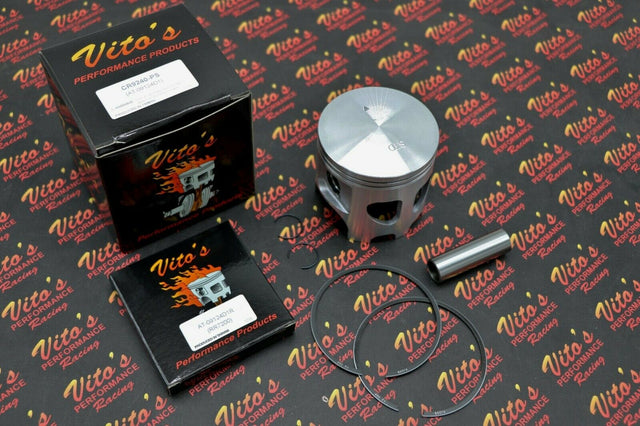 Vito's Performance Yamaha Blaster piston - fits BIG BORE 240 KIT 72.50 1