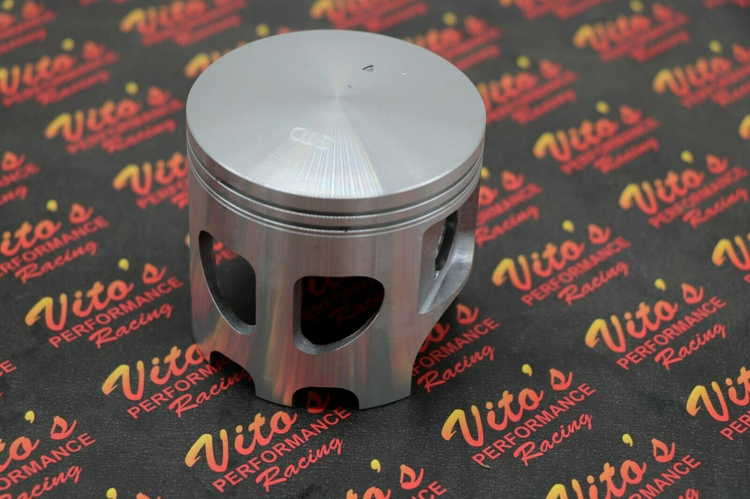 Vito's Performance Yamaha Blaster piston - fits BIG BORE 240 KIT 72.50 2
