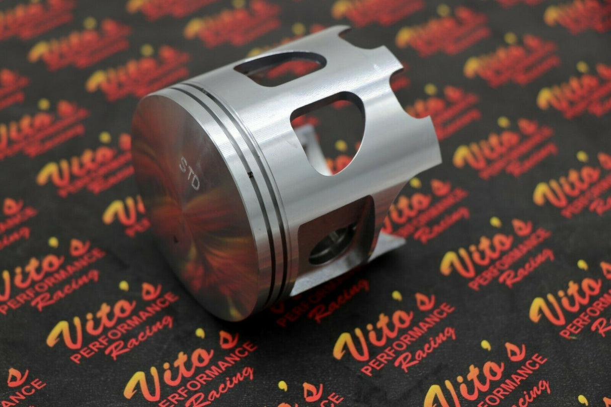 Vito's Performance Yamaha Blaster piston - fits BIG BORE 240 KIT 73.00 3