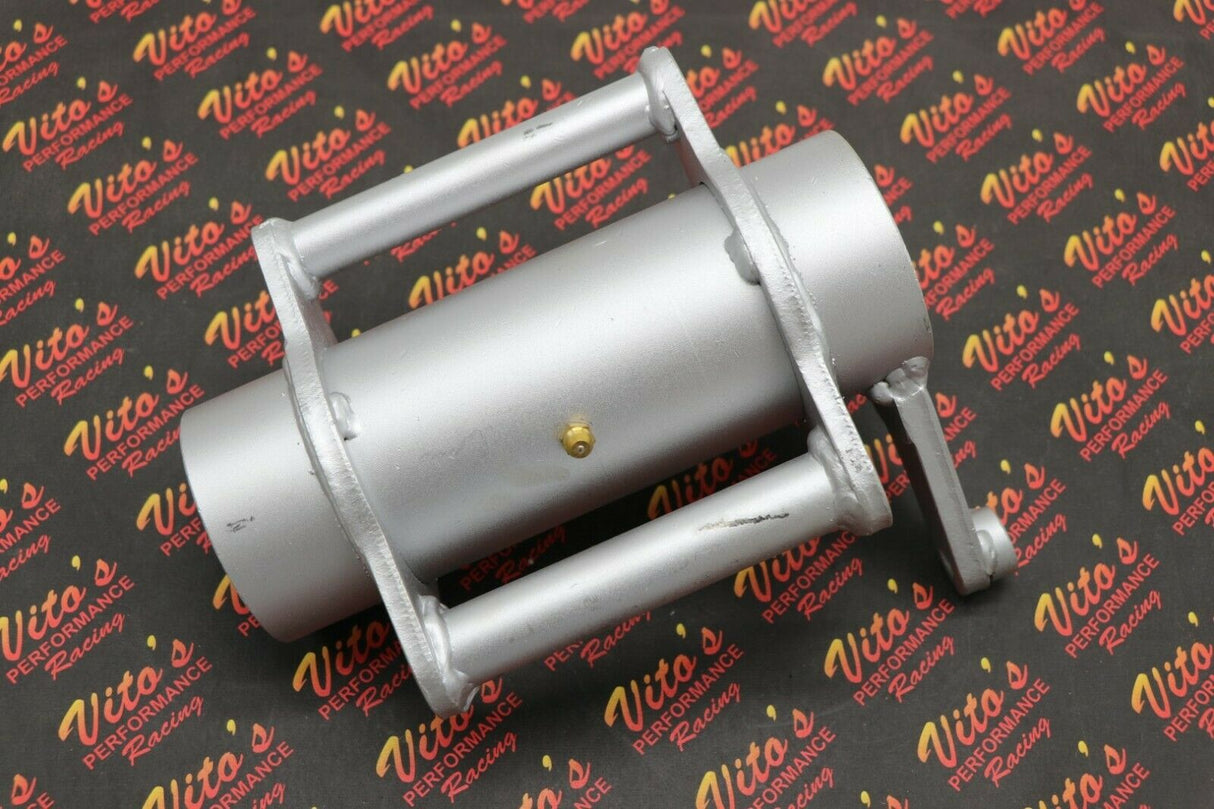 Vitos Performance NEW rear axle CARRIER housing only Yamaha Raptor 350 2004-2013 3
