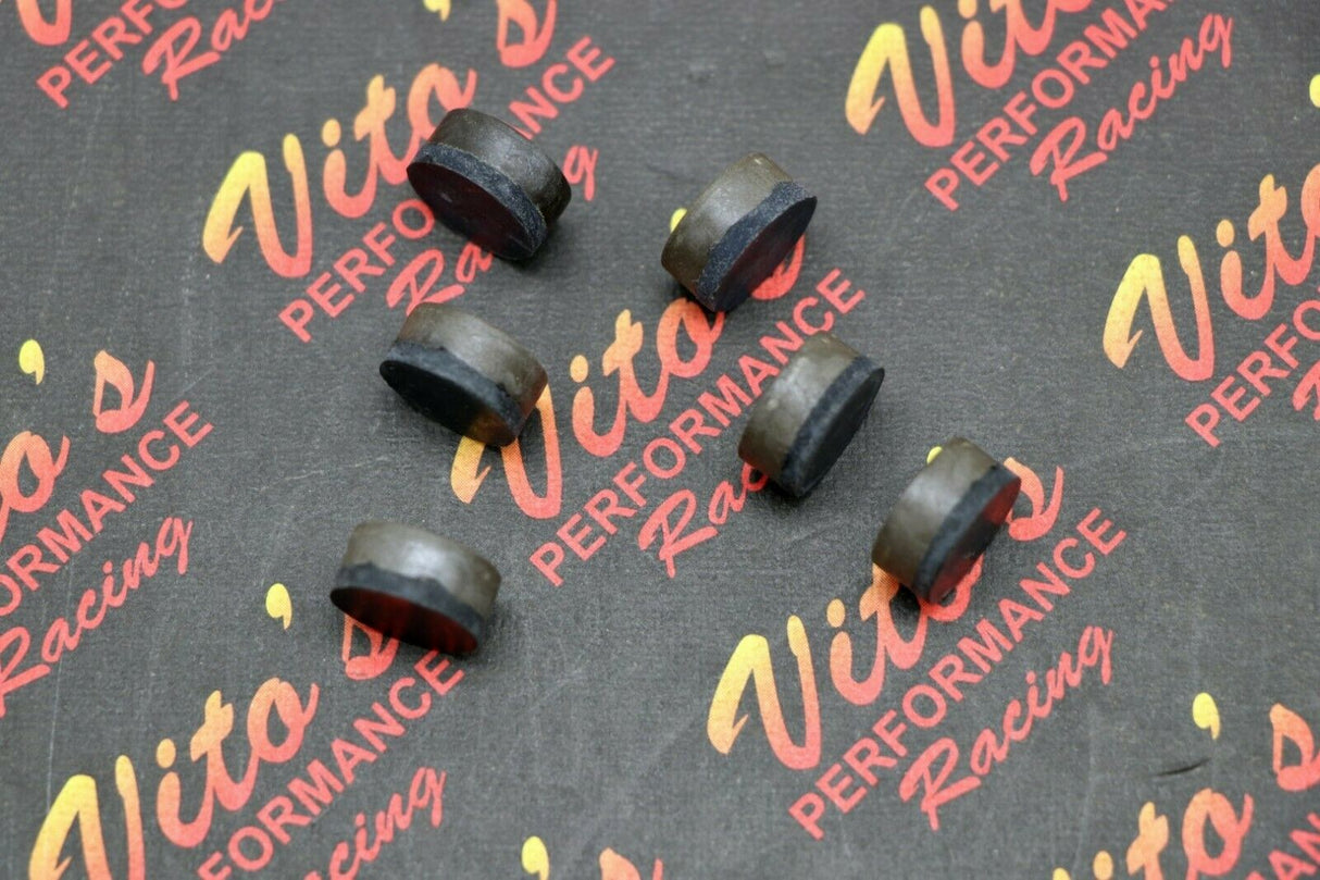 Vito's Performance 6 CLUTCH BUTTONS Polaris RZR 570 / 800 /  RANGER / SPORTSMAN 1