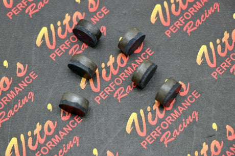 Vito's Performance 6 CLUTCH BUTTONS Polaris RZR 570 / 800 /  RANGER / SPORTSMAN 1