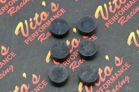 Vito's Performance 6 CLUTCH BUTTONS Polaris RZR 570 / 800 /  RANGER / SPORTSMAN 2