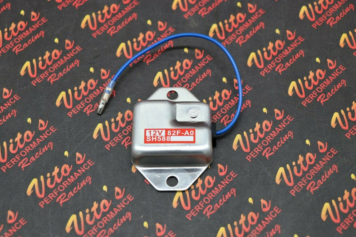New VOLTAGE REGULATOR rectifier 1987-2006 Yamaha Banshee 350 / Blaster 200 2