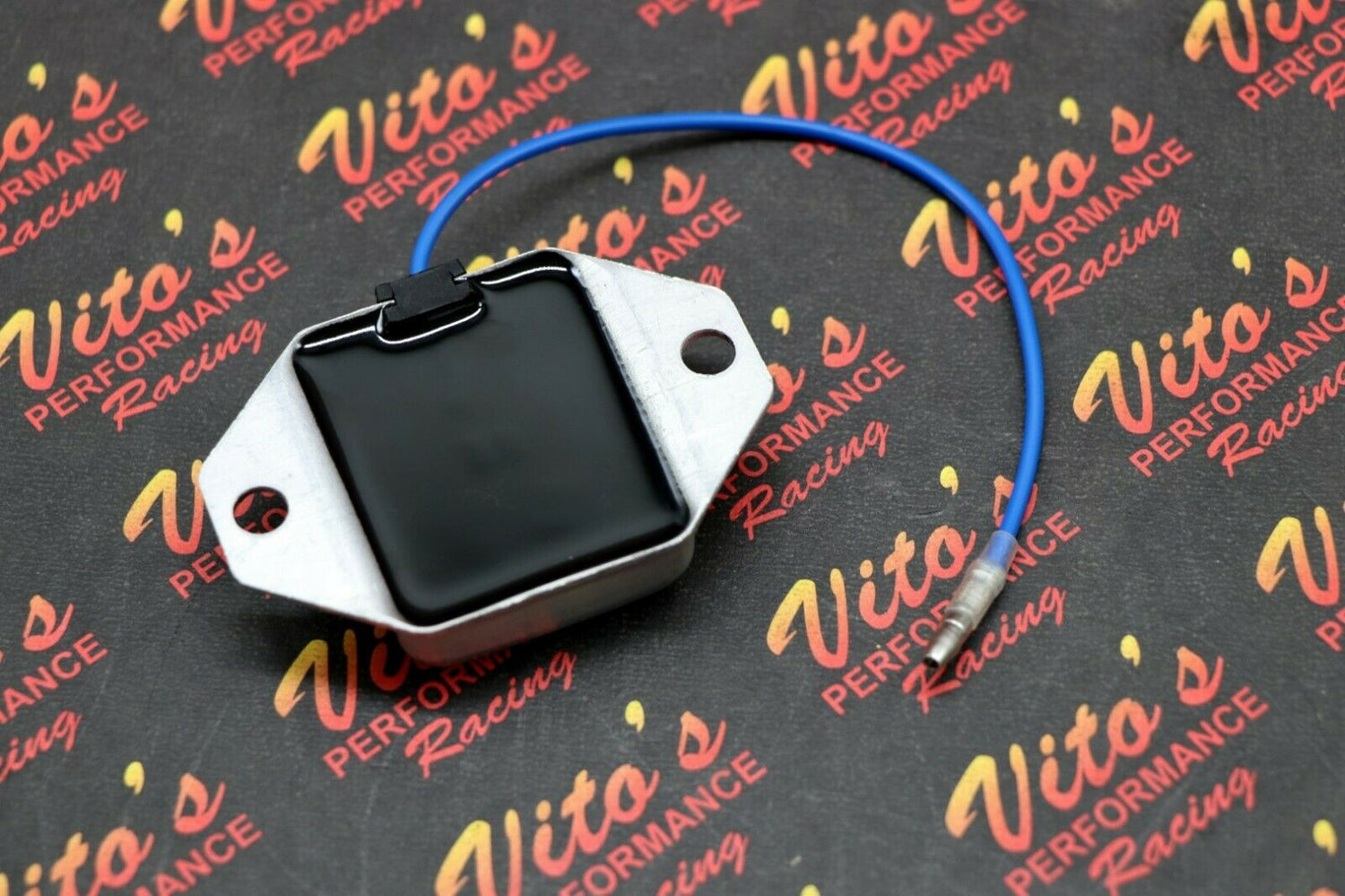 New VOLTAGE REGULATOR rectifier 1987-2006 Yamaha Banshee 350 / Blaster 200 3