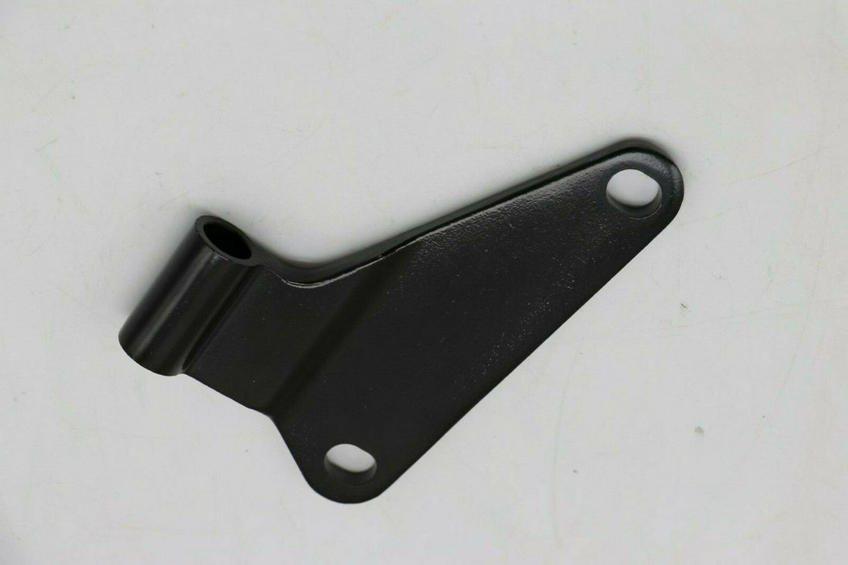 Lower LEFT Door Hinge Body Side For Jeep 2007 To 2018 JK Wrangler front or rear 1