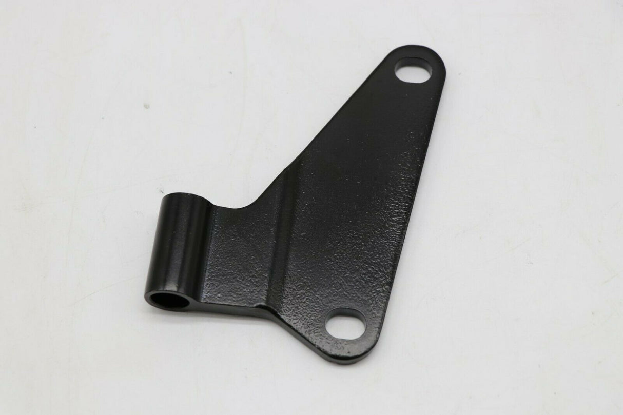 Lower LEFT Door Hinge Body Side For Jeep 2007 To 2018 JK Wrangler front or rear 2