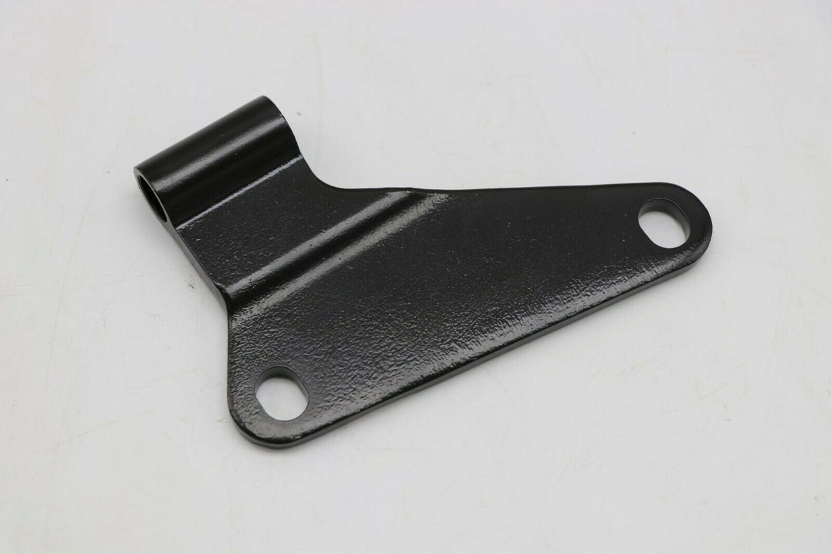 Lower LEFT Door Hinge Body Side For Jeep 2007 To 2018 JK Wrangler front or rear 3