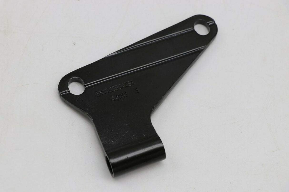 Lower LEFT Door Hinge Body Side For Jeep 2007 To 2018 JK Wrangler front or rear 4