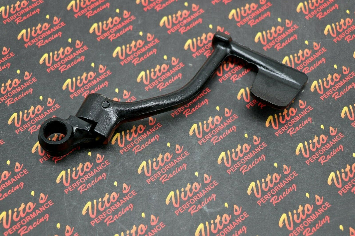 Vitos Yamaha Blaster 200 Kicker Kickstart kickstarter Starter Lever Pedal 1
