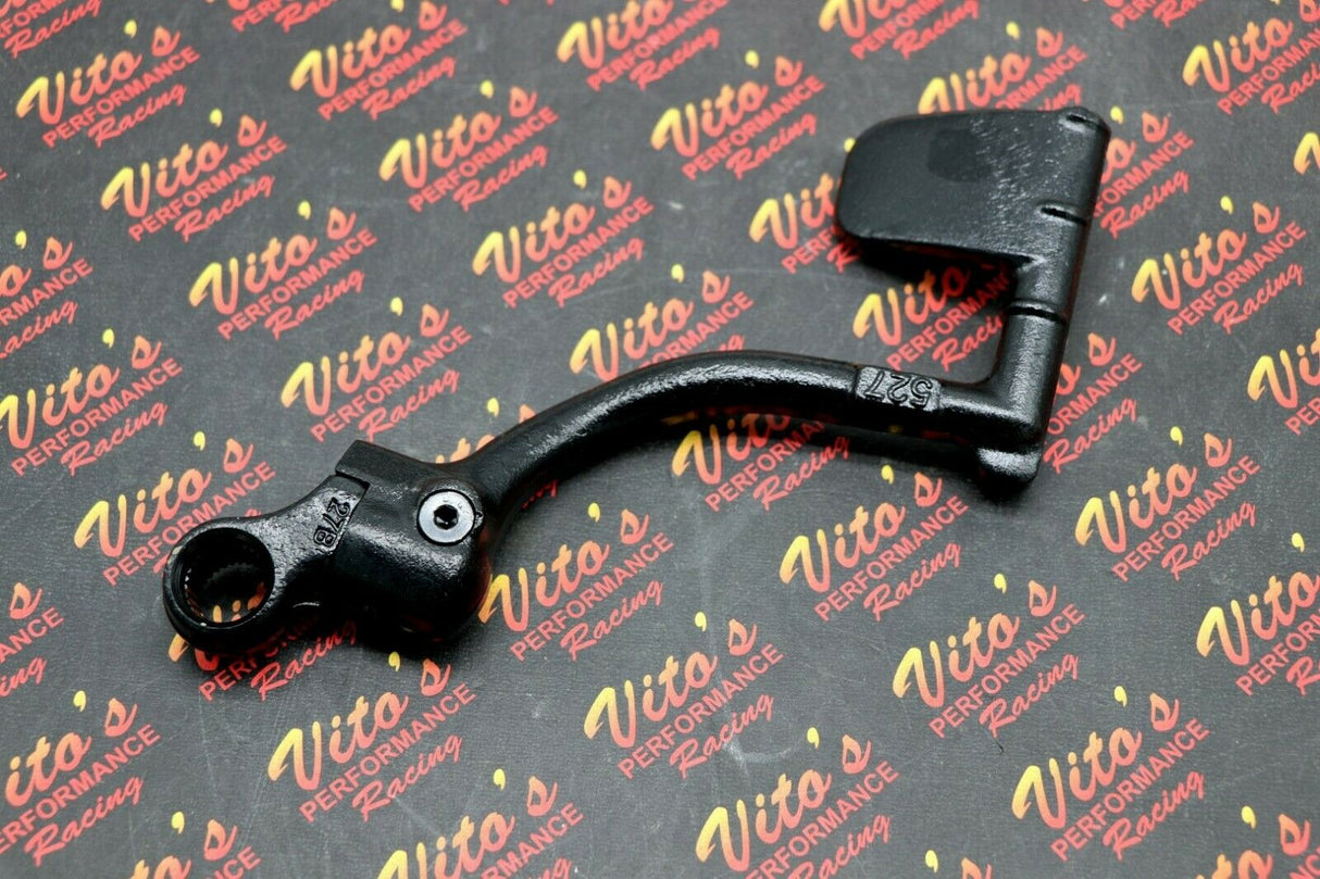 Vitos Yamaha Blaster 200 Kicker Kickstart kickstarter Starter Lever Pedal 2
