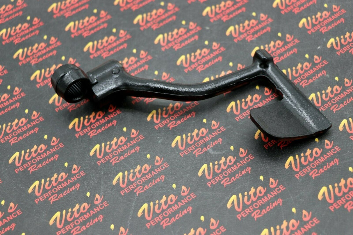 Vitos Yamaha Blaster 200 Kicker Kickstart kickstarter Starter Lever Pedal 4