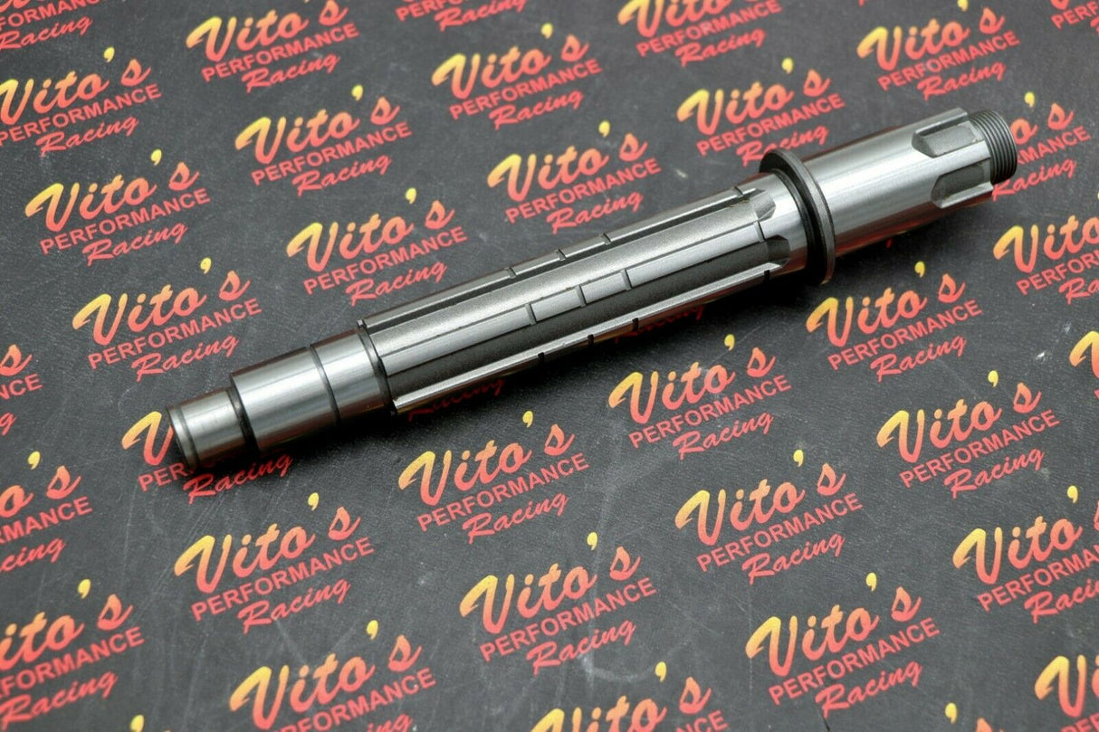 NEW OEM factory Yamaha Banshee transmission output sprocket shaft 1987-2006 3