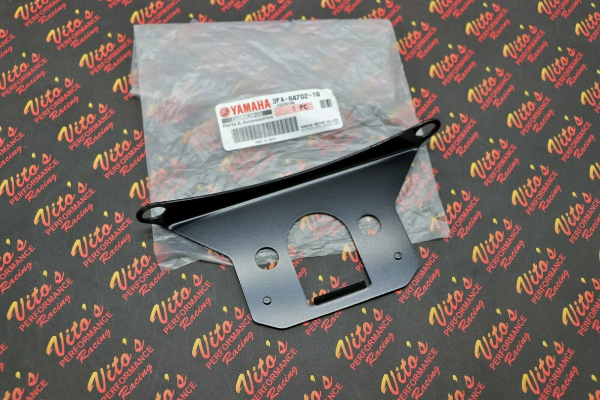 NEW taillight BRACKET rear brake light Yamaha Banshee Blaster Warrior 2002-2006 2