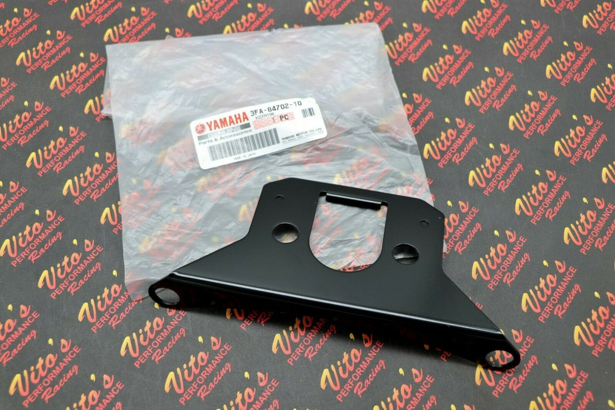 NEW taillight BRACKET rear brake light Yamaha Banshee Blaster Warrior 2002-2006 3