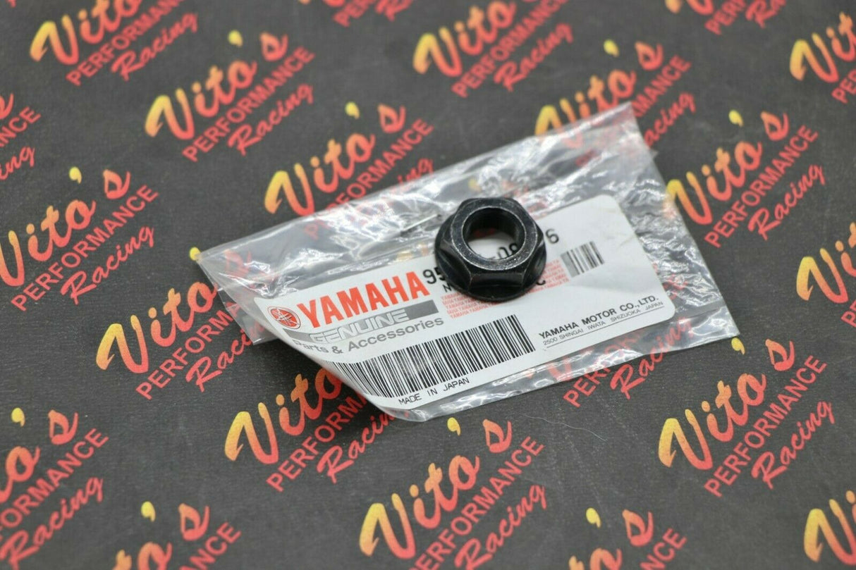 NUT for Yamaha Blaster 200 Kicker Kickstart kickstarter Starter 1988-2006 1