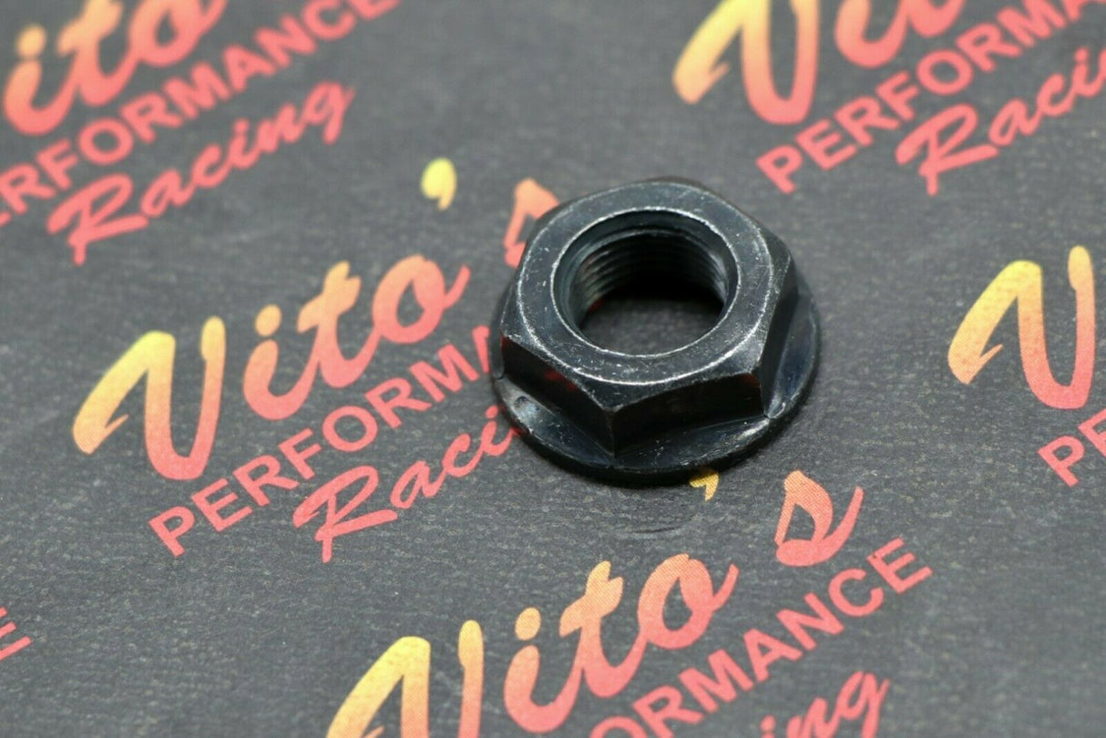 NUT for Yamaha Blaster 200 Kicker Kickstart kickstarter Starter 1988-2006 2