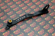 NEW brake lever BILLET ALUMINUM aodized black Yamaha Banshee 1987-2006 1