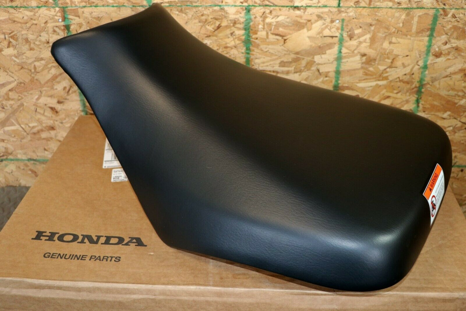 New OEM Complete Seat 2005-2011 Honda TRX 500 TRX500 Foreman ATV 1