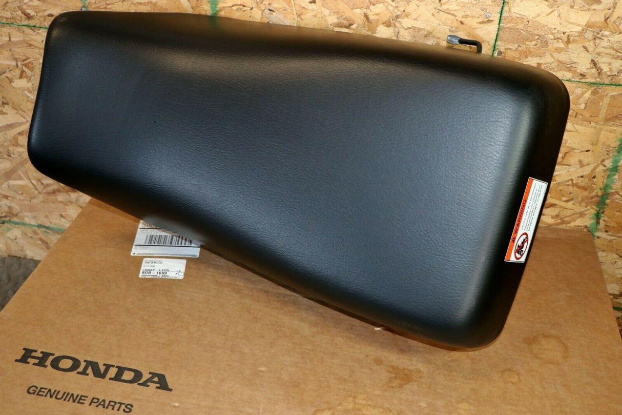 New OEM Complete Seat 1998-2004 Honda TRX450 TRX450ES Foreman ATV 4