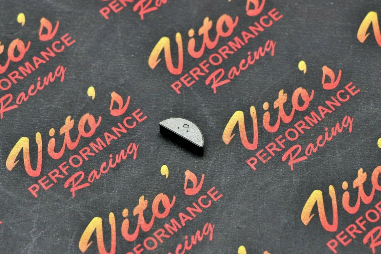 DEGREE KEY Yamaha Raptor 660 700 Warrior flywheel WOODRUFF flywheel timing 2