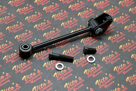 1 x NEW Yamaha Banshee MOTOR MOUNTS lower left right + engine mounting bolts 1