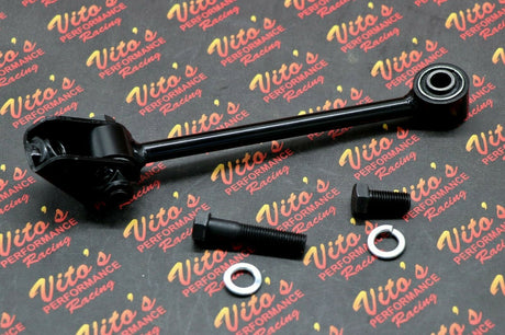 1 x NEW Yamaha Banshee MOTOR MOUNTS lower left right + engine mounting bolts 2