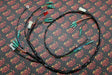NEW Yamaha Blaster wiring harness OEM REPLACEMENT 1988-1995 2XJ-82590-00-00 1